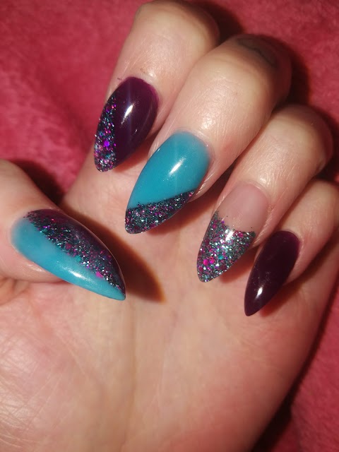 Princess Nails