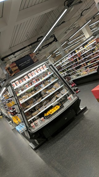 M&S Simply Food