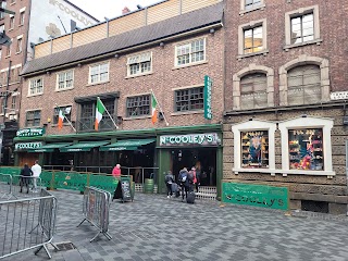 McCooley's Mathew Street