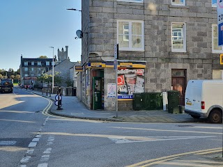 Sunny's (Londis, Urquhart Road)