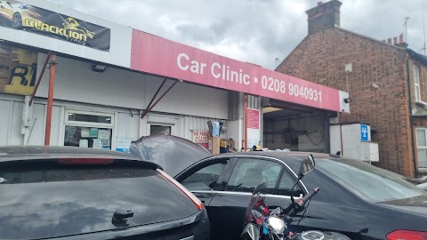 Car Clinic