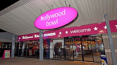 Hollywood Bowl Brighton