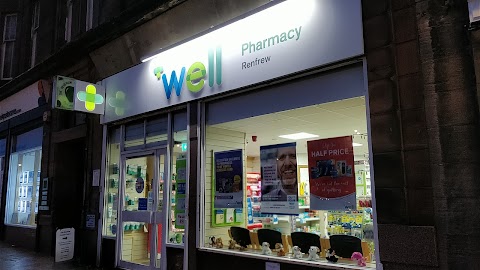 Well Pharmacy