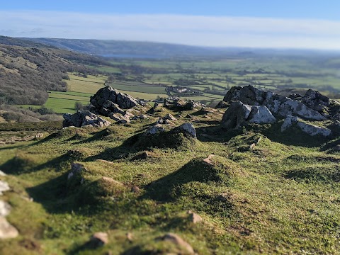 Mendip Hills AONB