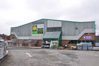 JP Corry Builders Merchants Castlereagh