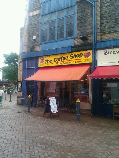 The Coffee Shop