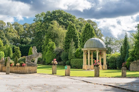 Rogerthorpe Manor Hotel