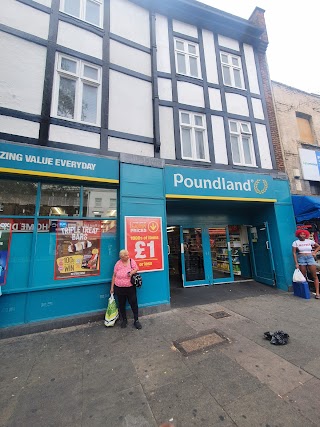 Poundland