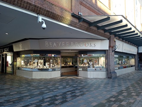 Beaverbrooks