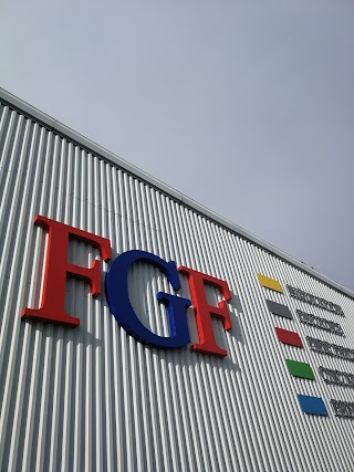 FGF Ltd Birmingham