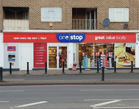 One Stop