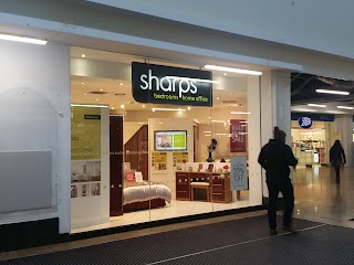 Sharps Bedrooms