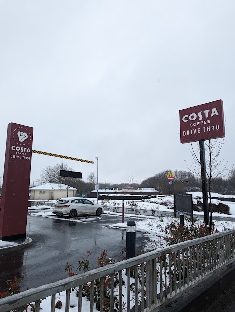 Costa Coffee