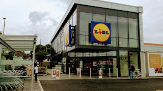 Lidl Erdington