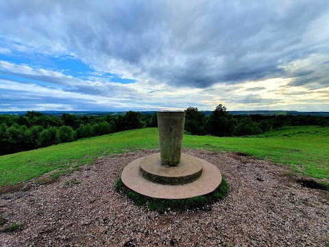 National Trust - Downs Banks