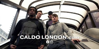 Caldo London