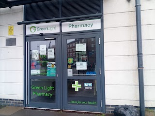 Green Light Pharmacy