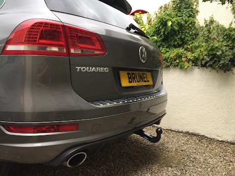 Brunel Auto Electrics and Towbars