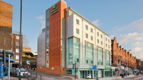 Holiday Inn Express London - Swiss Cottage, an IHG Hotel