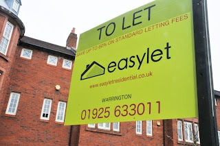 Easylet Residential - Letting Agents Warrington