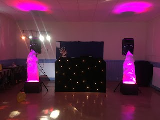 Starlight Mobile Disco