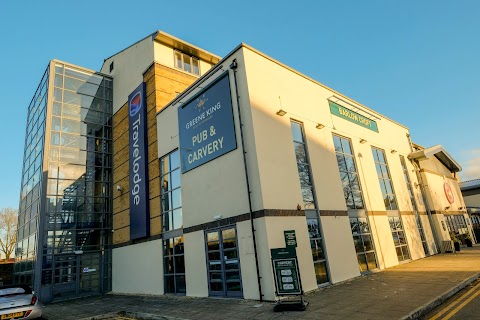 Barlow Croft, Greene King Pub & Carvery