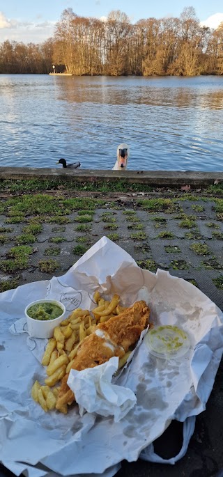 Jason's Fish & Chips