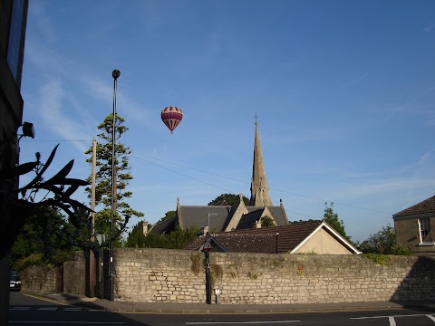 Devonshire House