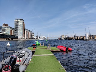 The London Swimming Club