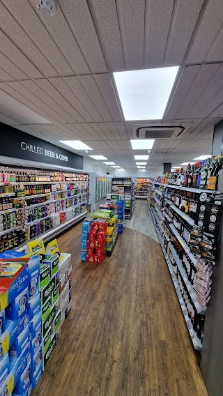 BEVANS PREMIER STORES