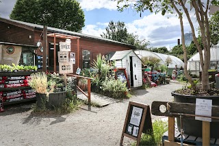 Spitalfields City Farm