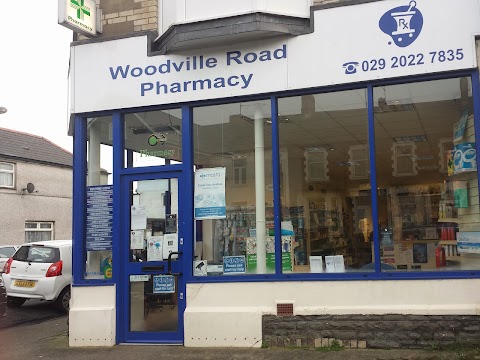 Woodville Road Pharmacy