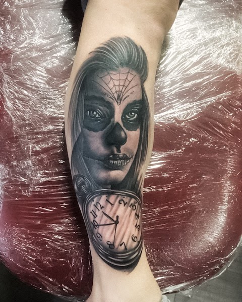 Imperial Art Tattoo and Body Piercing