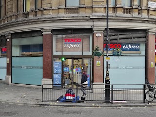 Tesco Express