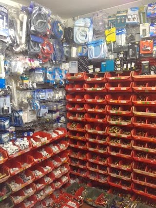 Portland Hardware & Handyman (Hardware Shop and Property Services)