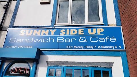 Sunny Side Up Sandwich Bar and Cafe