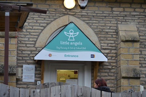 Little Angels Nursery & Out of School Club