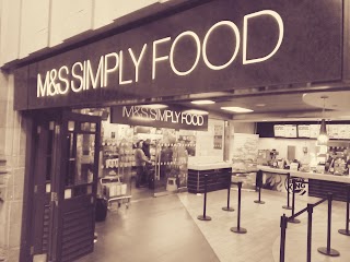 M&S Simply Food