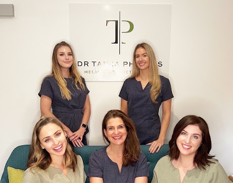 Dr Tanja Phillips Aesthetic Clinic - Silchester