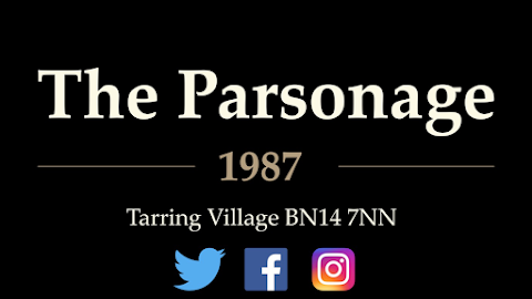 The Parsonage