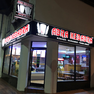 Abra Kebabra