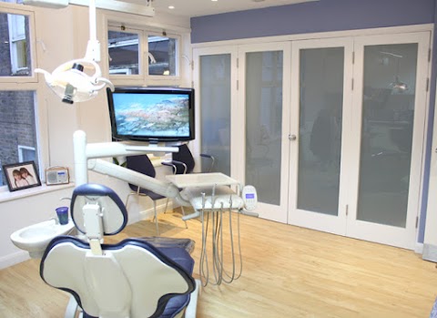 Atkinson Brignall Caring Dentistry