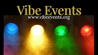 Vibe Events