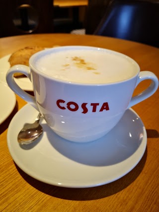 Costa Coffee