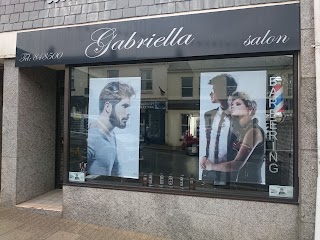 Gabriela's Barbers