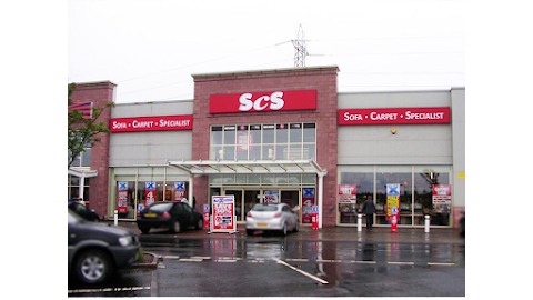 ScS - Sofas, Flooring & Furniture