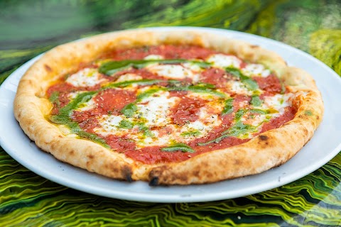 Plant Club - Gluten free, Vegan & Vegetarian Italian Restaurant & Pizzeria