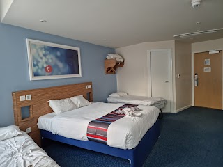 Travelodge Bath City Centre