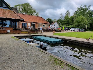 Granary Stores