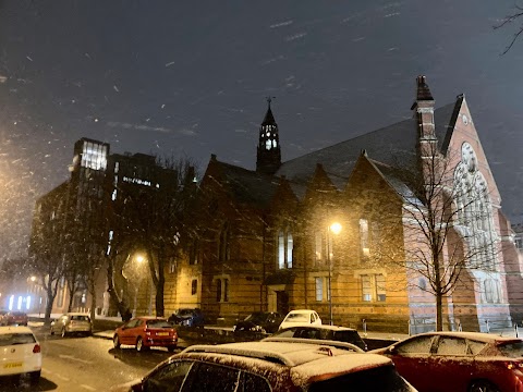 Queen's University Belfast - School of Law